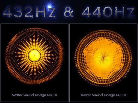 Why is 432 Hz special?