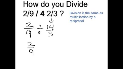 Why is 50 divided by half 100?