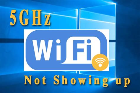 Why is 5GHz Wi-Fi not stable?