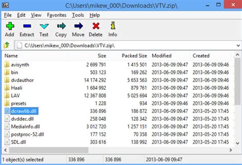 Why is 7-Zip so fast?