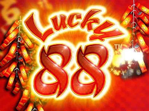 Why is 88 lucky?