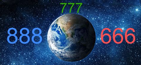Why is 888 the number of God?
