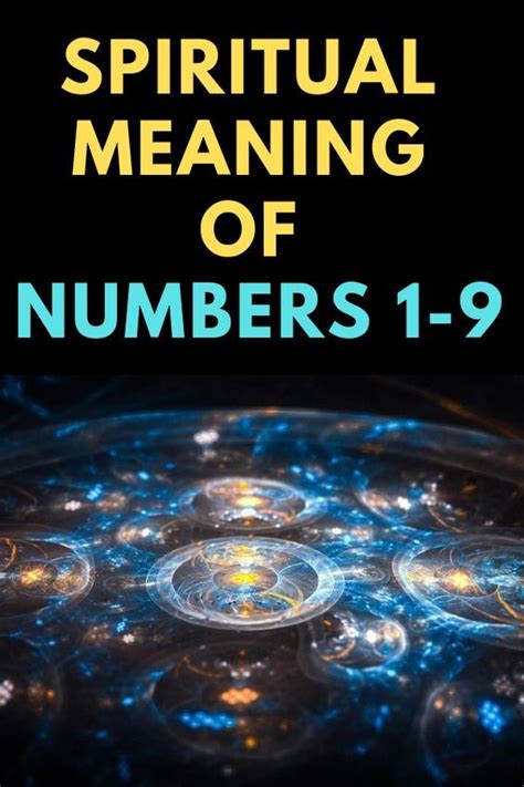 Why is 9 a sacred number?