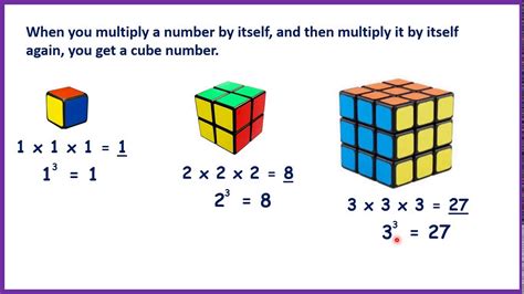 Why is 9 not a perfect cube?