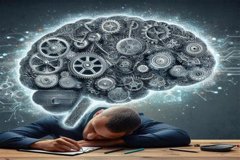 Why is ADHD so exhausting?