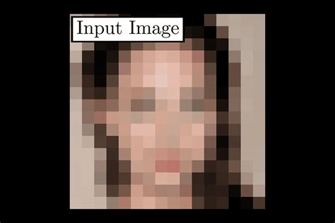 Why is AI art blurry?