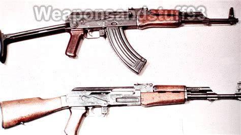 Why is AK-47 so powerful?