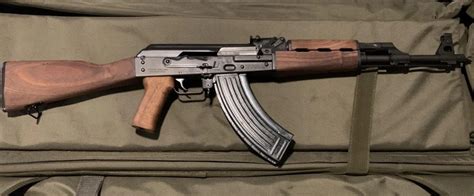 Why is AK-47 the best?