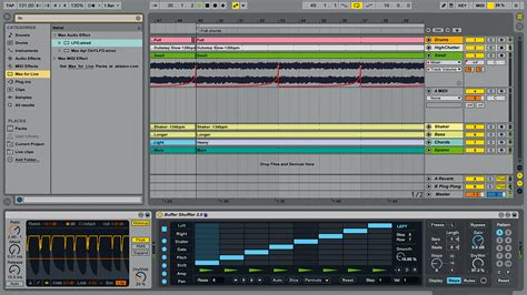 Why is Ableton better than other DAWs?
