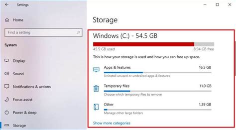 Why is Adobe taking so much storage?