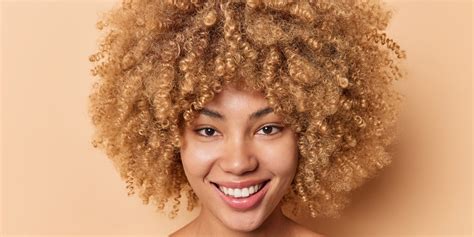 Why is African hair so different?