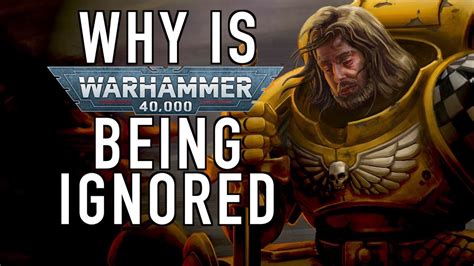 Why is Age of Sigmar not popular?