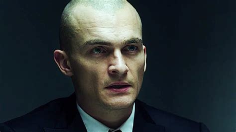 Why is Agent 47 Romanian?