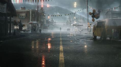 Why is Alan Wake 2 Epic exclusive?