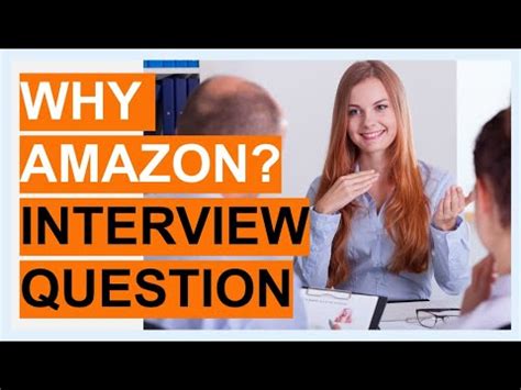 Why is Amazon interview so hard?