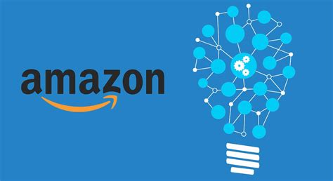 Why is Amazon related to AI?