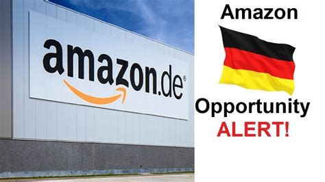 Why is Amazon so successful in Germany?