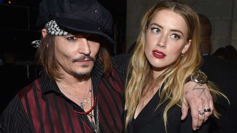 Why is Amber Heard so rich?