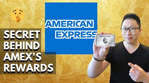 Why is Amex for rich?