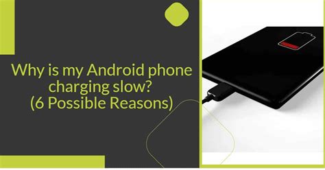 Why is Android OS so slow?