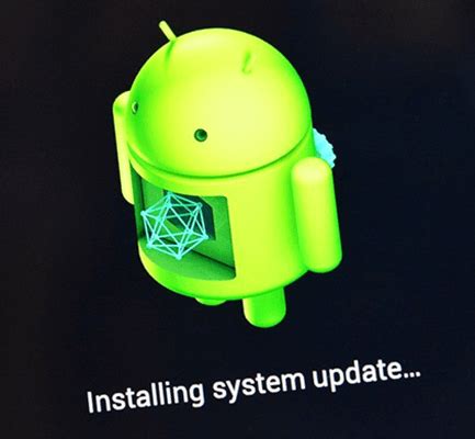 Why is Android updating so much?
