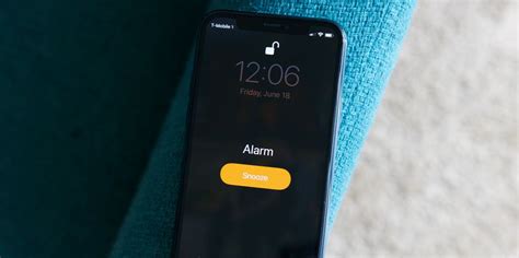 Why is Apple's snooze 9 minutes?