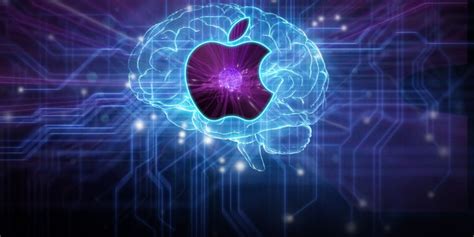 Why is Apple so behind on AI?