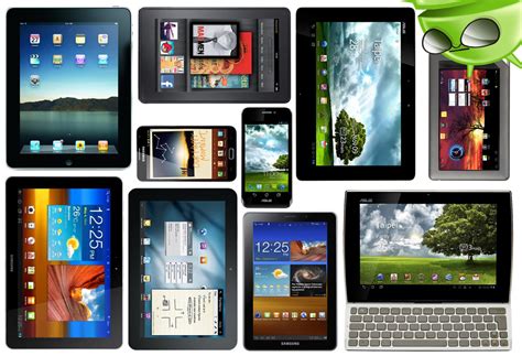 Why is Apple tablet better than Android?