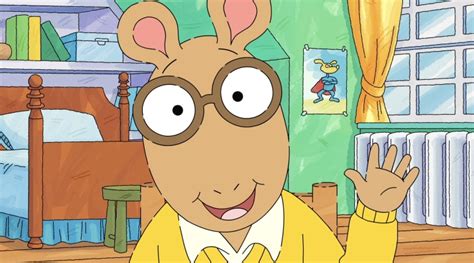 Why is Arthur a bad guy?