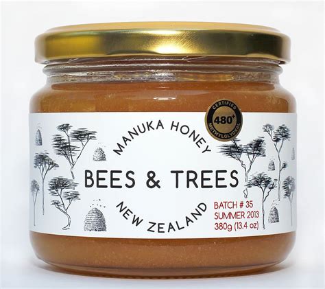 Why is Australian honey so expensive?