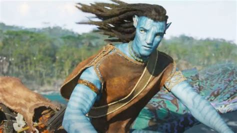 Why is Avatar 3 hours?