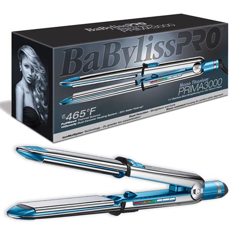 Why is BaByliss good?