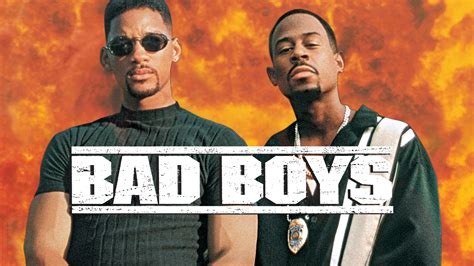 Why is Bad Boys 3 rated r?