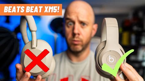 Why is Beats better than Sony?