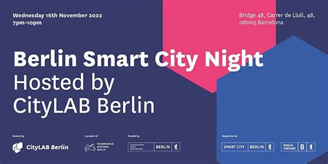 Why is Berlin a smart city?