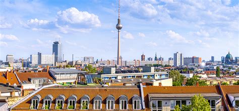 Why is Berlin cheaper?