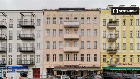 Why is Berlin rent cheap?