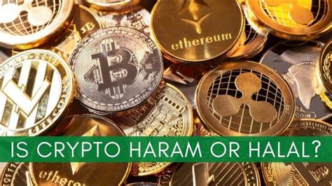 Why is Bitcoin halal?