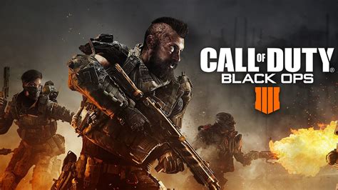 Why is Black Ops 4 an 18?