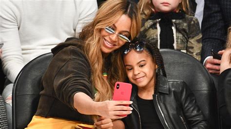Why is Blue Ivy so rich?
