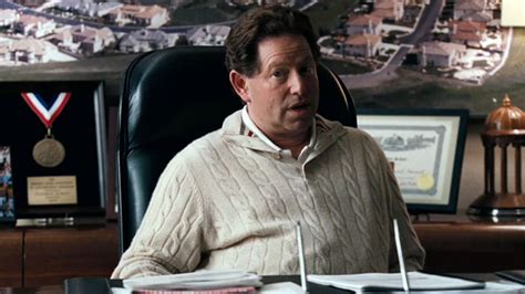 Why is Bobby Kotick in Moneyball?