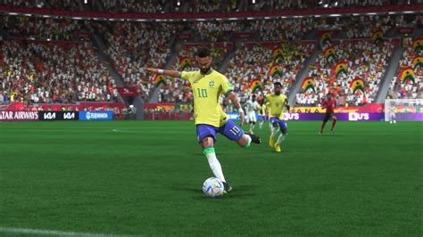 Why is Brazil not in EA FC 24?