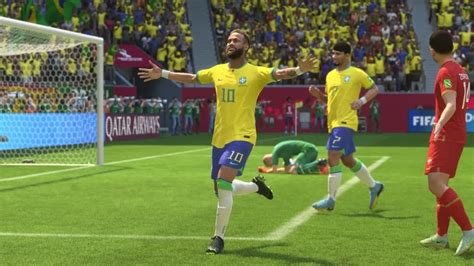 Why is Brazil not in FIFA 24?