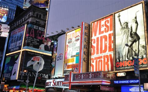 Why is Broadway so special?