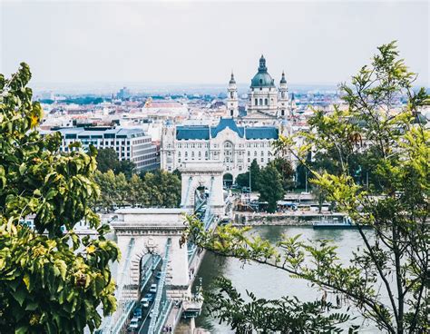 Why is Budapest so cheap?