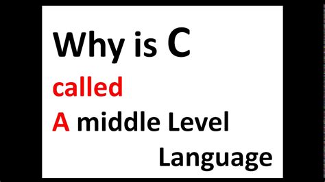 Why is C# so powerful?