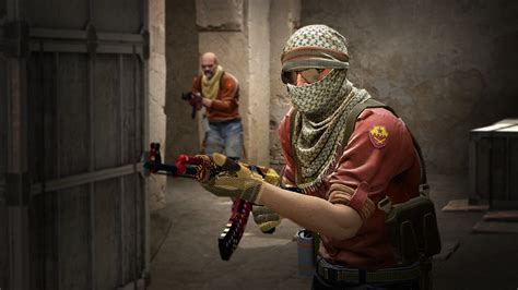 Why is CS:GO free?