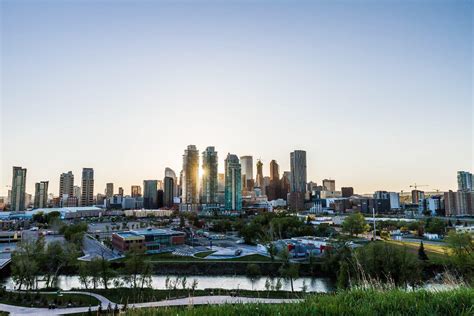 Why is Calgary most livable?