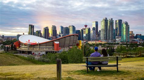 Why is Calgary so important to Canada?
