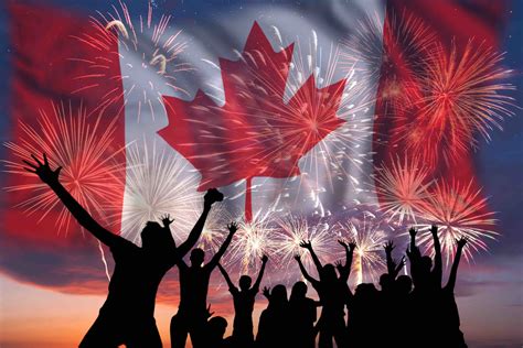 Why is Canada Day?
